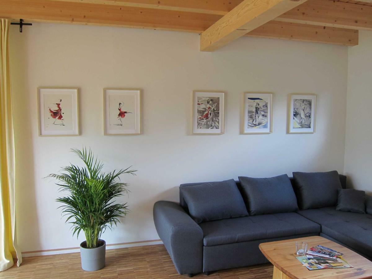 Haus Am See Rieste Extérieur photo