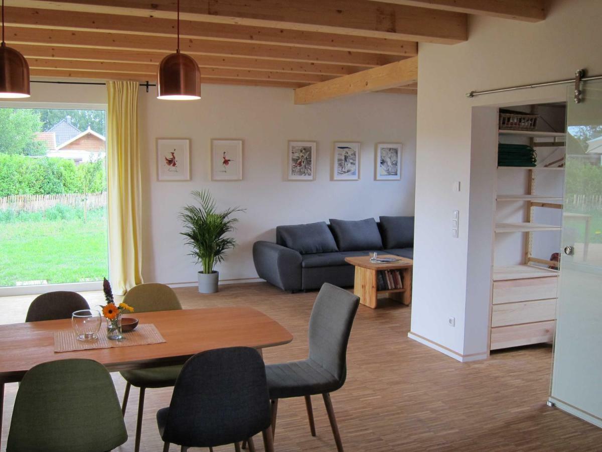 Haus Am See Rieste Extérieur photo